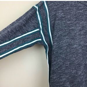 Madewell XS knit comfy cozy shirt